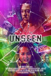 Nevăzută – Unseen (2023)