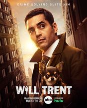 Will Trent (2023)
