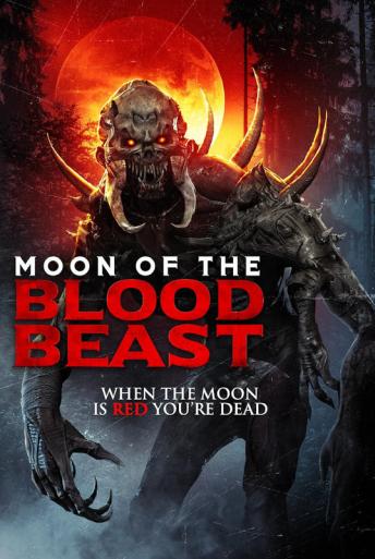 Luna Bestiei Sângeroase (2019)
