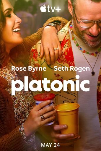 Platonic (2023)