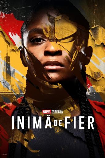 Inimă de fier (2025)