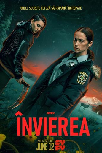 Revival – Învierea (2025)