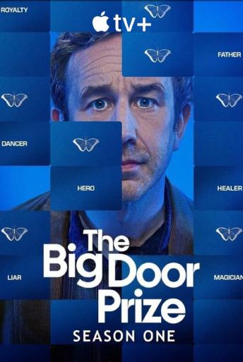 The Big Door Prize (2023)