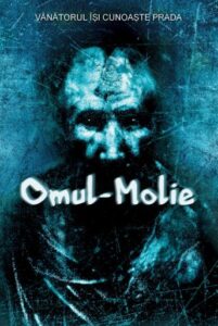 Omul molie – Mothman (2010)
