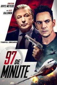 97 de minute (2023)