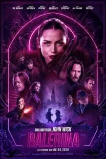 Ballerina (2025)