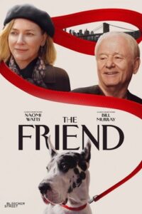The Friend (2025)