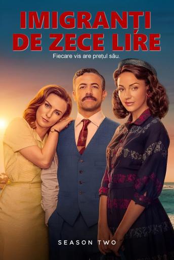 Imigranți de zece lire (2023)
