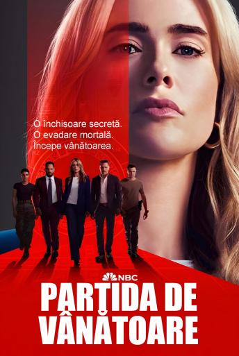 Partida de vânătoare (2025)