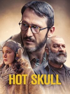 Hot Skull (2022)