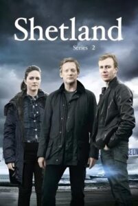 Shetland (2013)