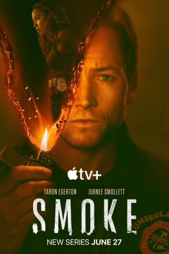 Smoke – Fum (2025)
