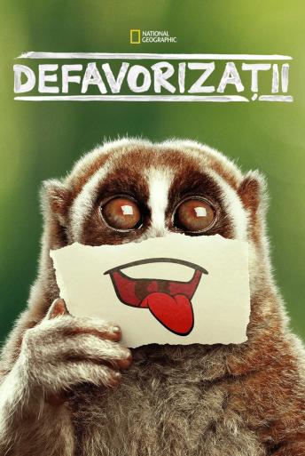 Defavorizații (2025)
