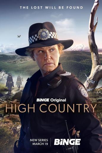 High Country (2024)