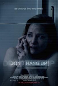 Don’t Hang Up (2016)