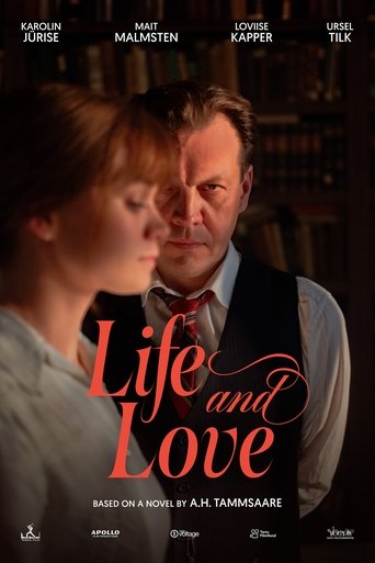 Viață și iubire – Life and Love (2024)