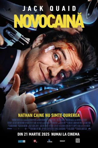 Novocaină (2025)