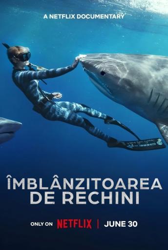 Îmblânzitoarea de rechini (2025)