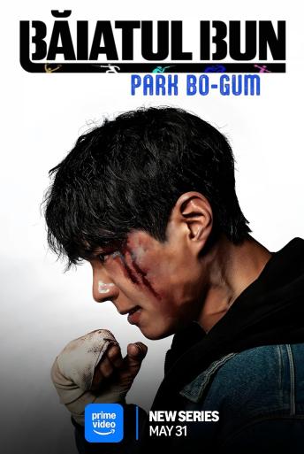 Băiatul bun – Good Boy (2025)