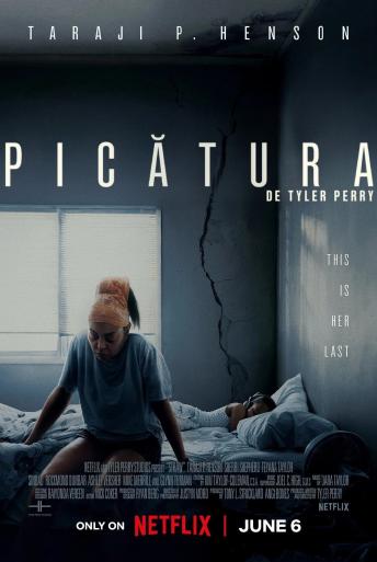 Picătura (2025)