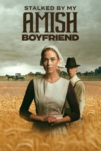 Urmărită de iubitul meu Amish (2024)