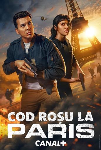 Cod roșu la Paris (2024)