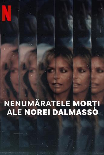 Nenumăratele morți ale Norei Dalmasso (2025)