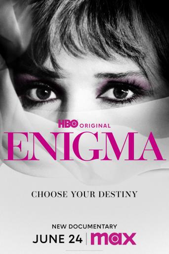 Enigma (2025)