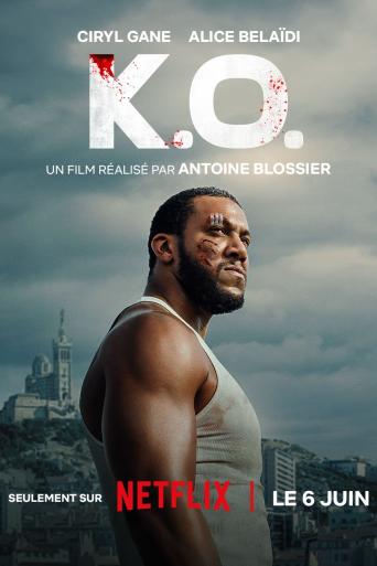 K.O. (2025)