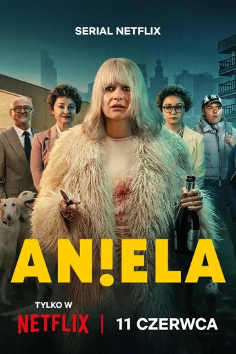 Aniela (2025)