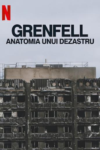 Grenfell: Anatomia unui dezastru (2025)