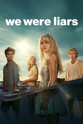 We Were Liars (2025)