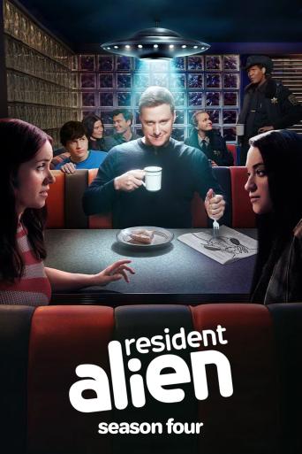 Resident Alien (2025)