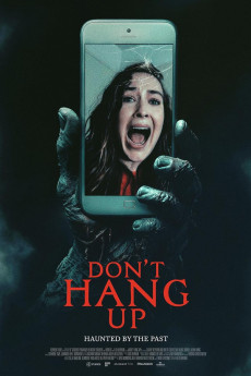 Don’t Hang Up (2025)