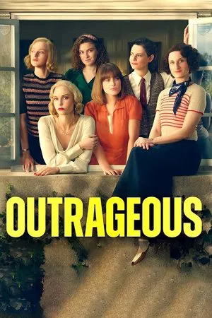 Outrageous (2025)