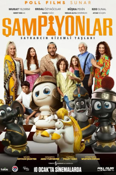 Sampiyonlar (2025)