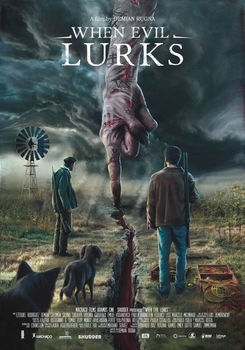When Evil Lurks (2023)