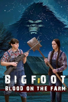 Bigfoot: Blood on the Farm (2025)