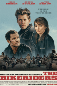 The Bikeriders: Clubul Vandalilor (2023)