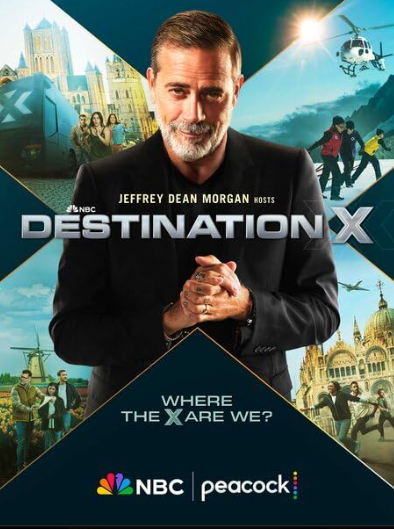 Destinatia X (2025)