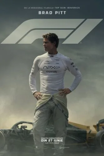 F1: Filmul (2025)