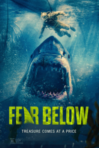 Fear Below (2025)