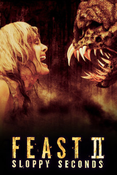 Monstrii 2 (2008)