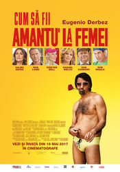 Cum să fii amantu’ la femei (2017)