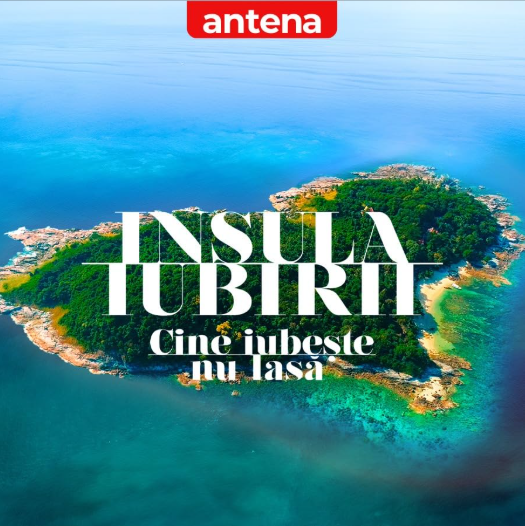 Insula Iubirii Sezonul 8