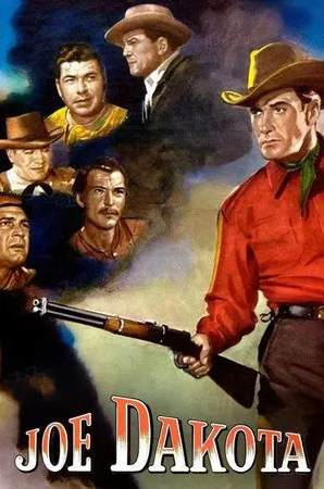 Joe Dakota (1957)