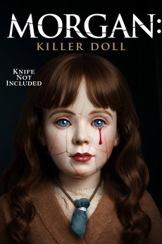 Morgan – Killer Doll (2025)