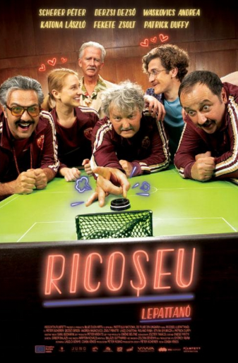 Ricoșeu (2024)