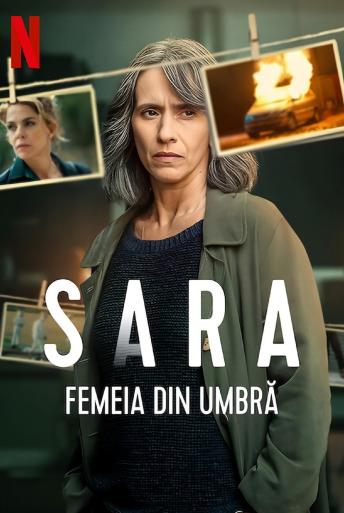 Sara – Femeia din umbră (2025)