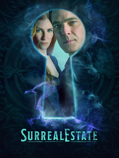 SurrealEstate (2021)